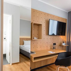 Hotel Mk Hotel Eschborn cazare Eschborn