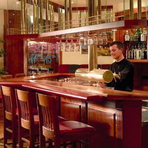 Hotel Nh Ingolstadt cazare Ingolstadt