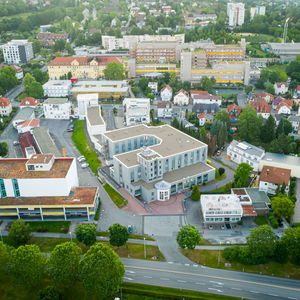 Hotel Vienna House Easy By Wyndham Coburg cazare Coburg