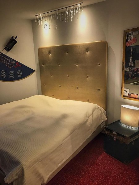 Hotel Road Stop Wuppertal