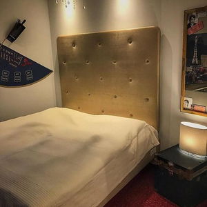 Hotel Road Stop Wuppertal cazare Wuppertal