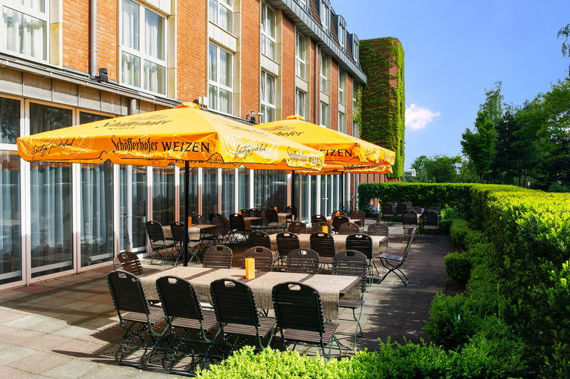 Hotel Mercure Hotel Duesseldorf Kaarst