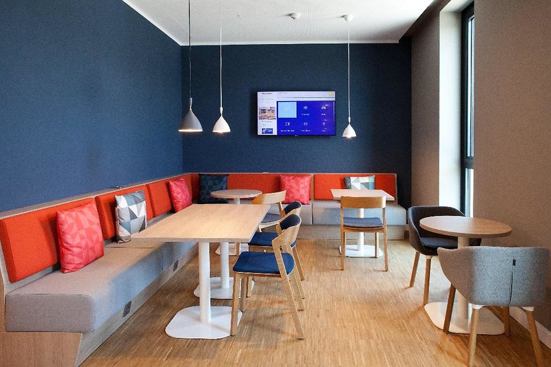 Hotel Holiday Inn Express Remscheid