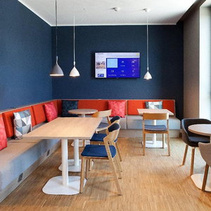 Hotel Holiday Inn Express Remscheid cazare Remscheid