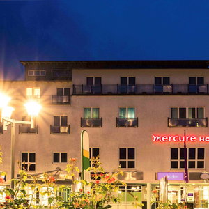 Hotel Mercure Bad Oeynhausen City cazare Bad Oeynhausen