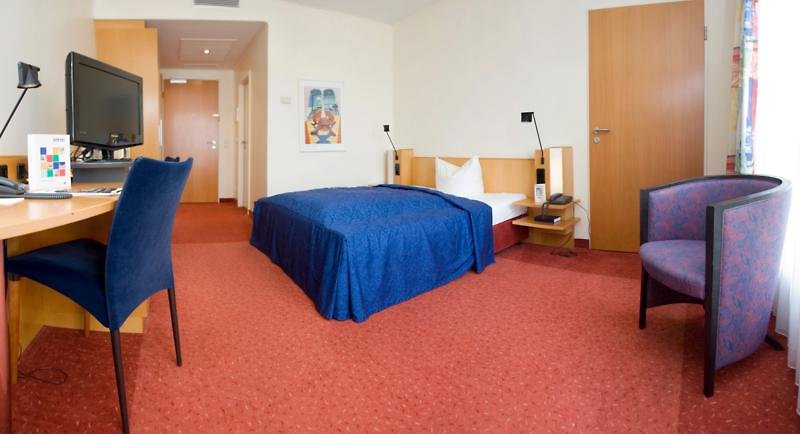 Hotel Mercure Hotel Kamen Unna