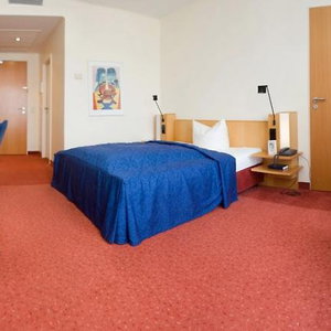 Hotel Mercure Hotel Kamen Unna cazare Kamen