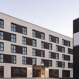 Hotel Holiday Inn - The Niu, Star Sindelfingen cazare Sindelfingen