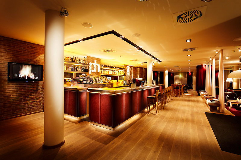 Hotel Pentahotel Kassel