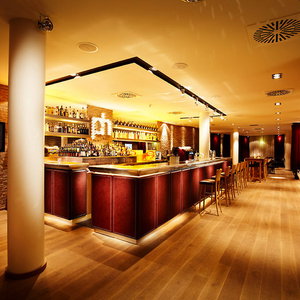 Hotel Pentahotel Kassel cazare Kassel