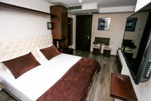 Hotel Hotel Town House cazare Tirana