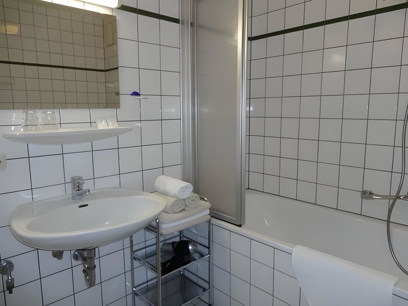 Hotel Hotel Siebenschläfer Am Wasserturm