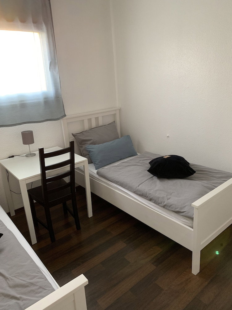 Hotel Zum Armen Mann