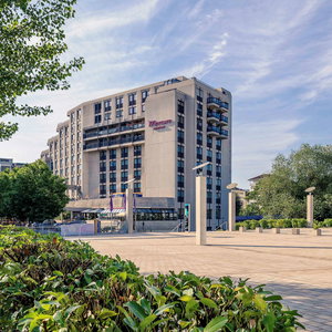 Hotel Mercure Hotel Saarbruecken City cazare Saarbruecken