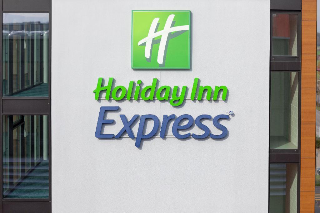 Hotel Holiday Inn Express Krefeld - Dusseldorf