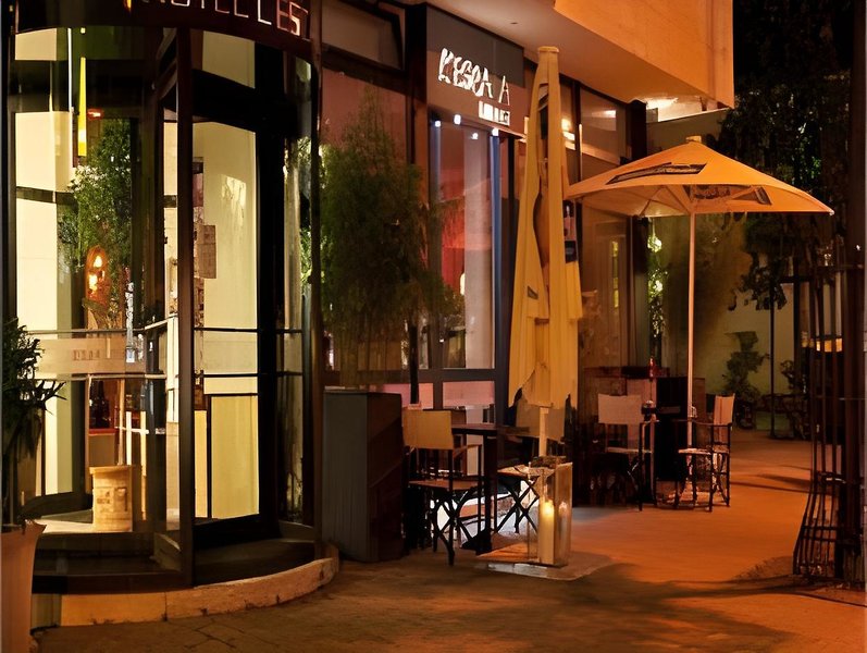 Hotel L'escala