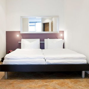 Hotel Appartements Am Kleeblatt cazare Wuppertal