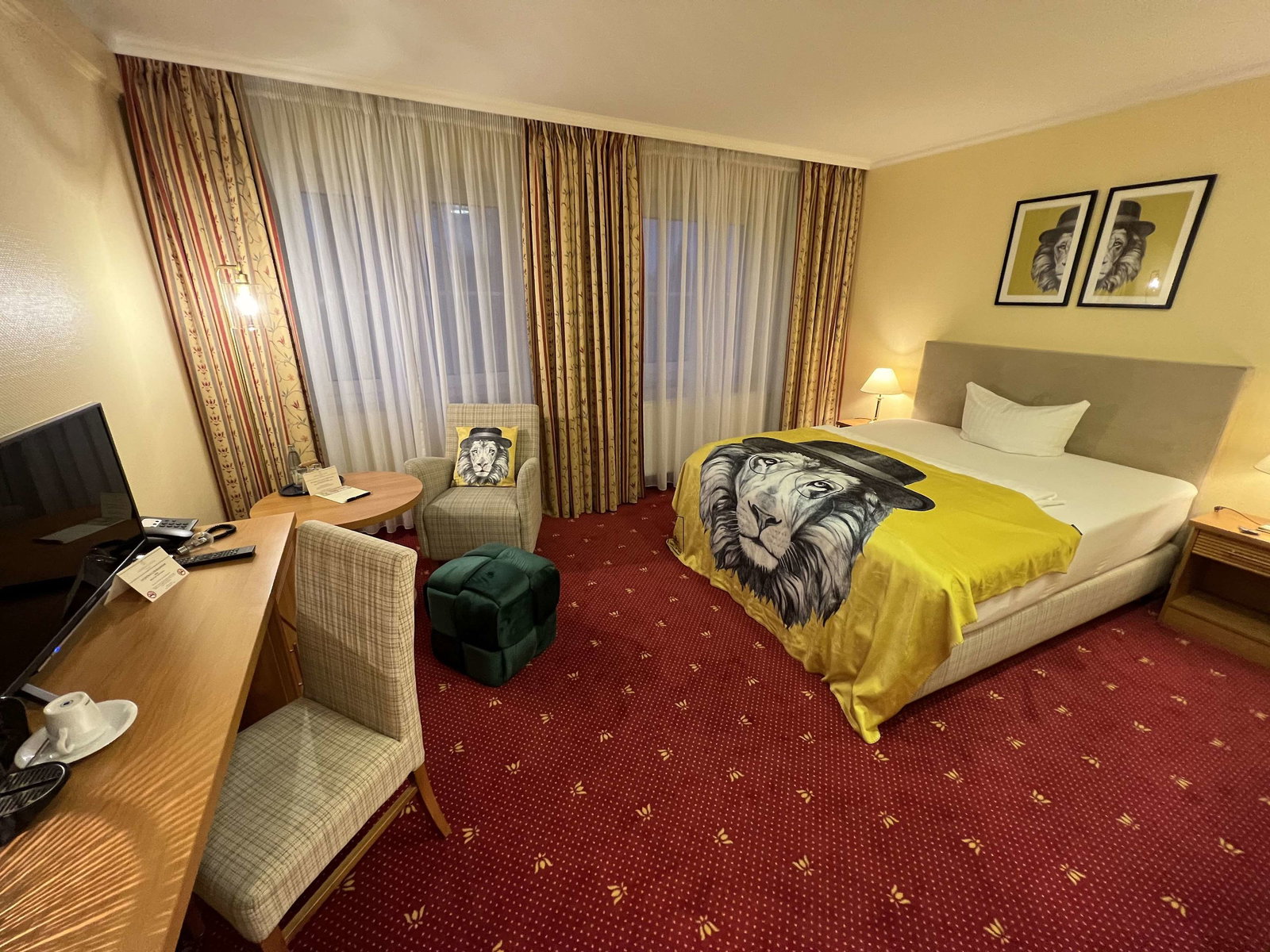 Hotel Hotel Landhaus Seela