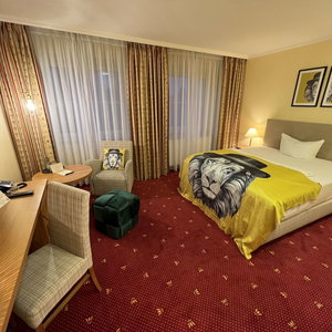 Hotel Hotel Landhaus Seela cazare Braunschweig