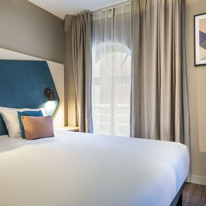 Hotel Aparthotel Adagio Heidelberg cazare Heidelberg