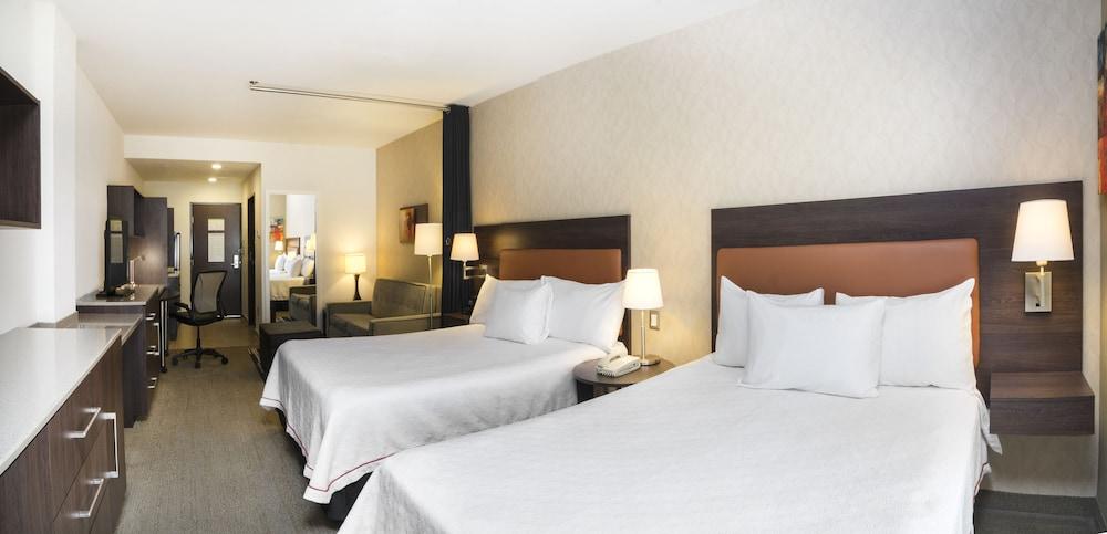 Hotel Home2 Suites Queretaro