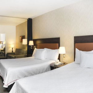 Hotel Home2 Suites Queretaro cazare Santiago de Queretaro