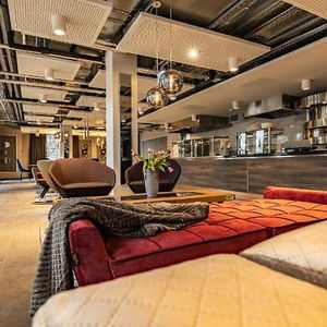 Hotel Maseven München Messe Dornach cazare Aschheim