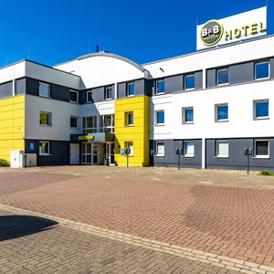 Hotel B&B Hotel Braunschweig-Nord cazare Braunschweig