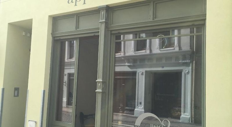 Hotel Appart.bog2