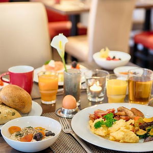 Hotel Leonardo Hotel Mönchengladbach cazare Moenchengladbach