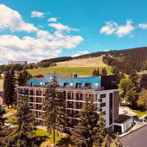 Hotel Summit Of Saxony Resort Oberwiesenthal cazare Kurort Oberwiesenthal