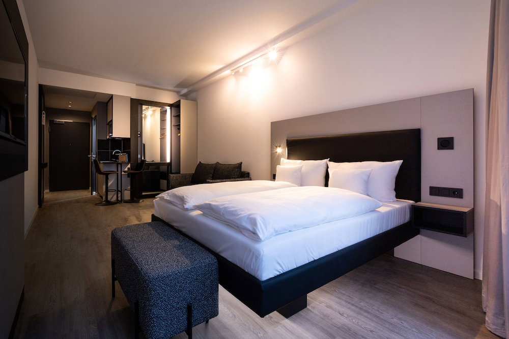 Hotel Ginn Apartment Stuttgart Esslingen