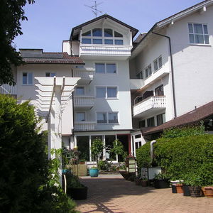 Hotel Arthotel Ana Panorama cazare Marktoberdorf