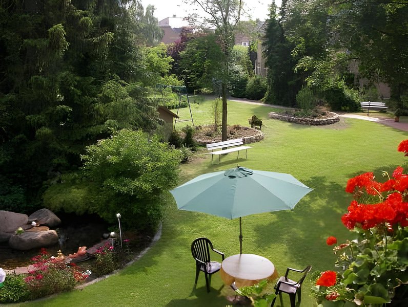 Hotel Pieper-Kersten - Pension