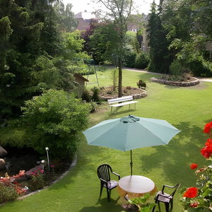 Hotel Pieper-Kersten - Pension cazare Bad Laer