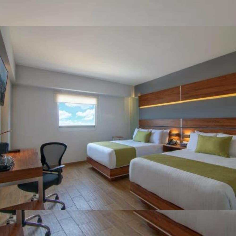 Hotel Sleep Inn Queretaro