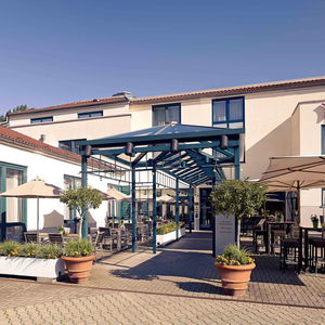 Hotel Mercure Tagungs & Landhotel Krefeld cazare Krefeld