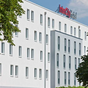 Hotel Intercityhotel Ingolstadt cazare Ingolstadt