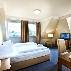 Hotel Hotel Königstein Kiel By Tulip Inn cazare Kiel