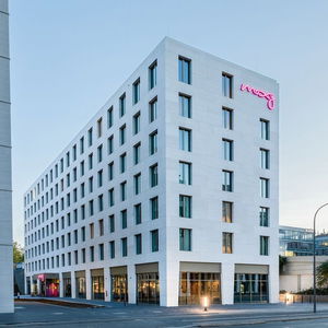 Hotel Moxy Würzburg cazare Wuerzburg