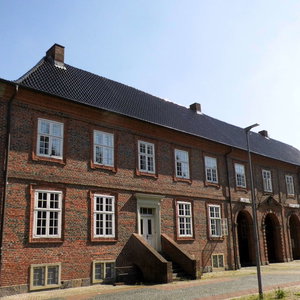 Hotel Hotel Pelli Hof Rendsburg By Tulip Inn cazare Rendsburg