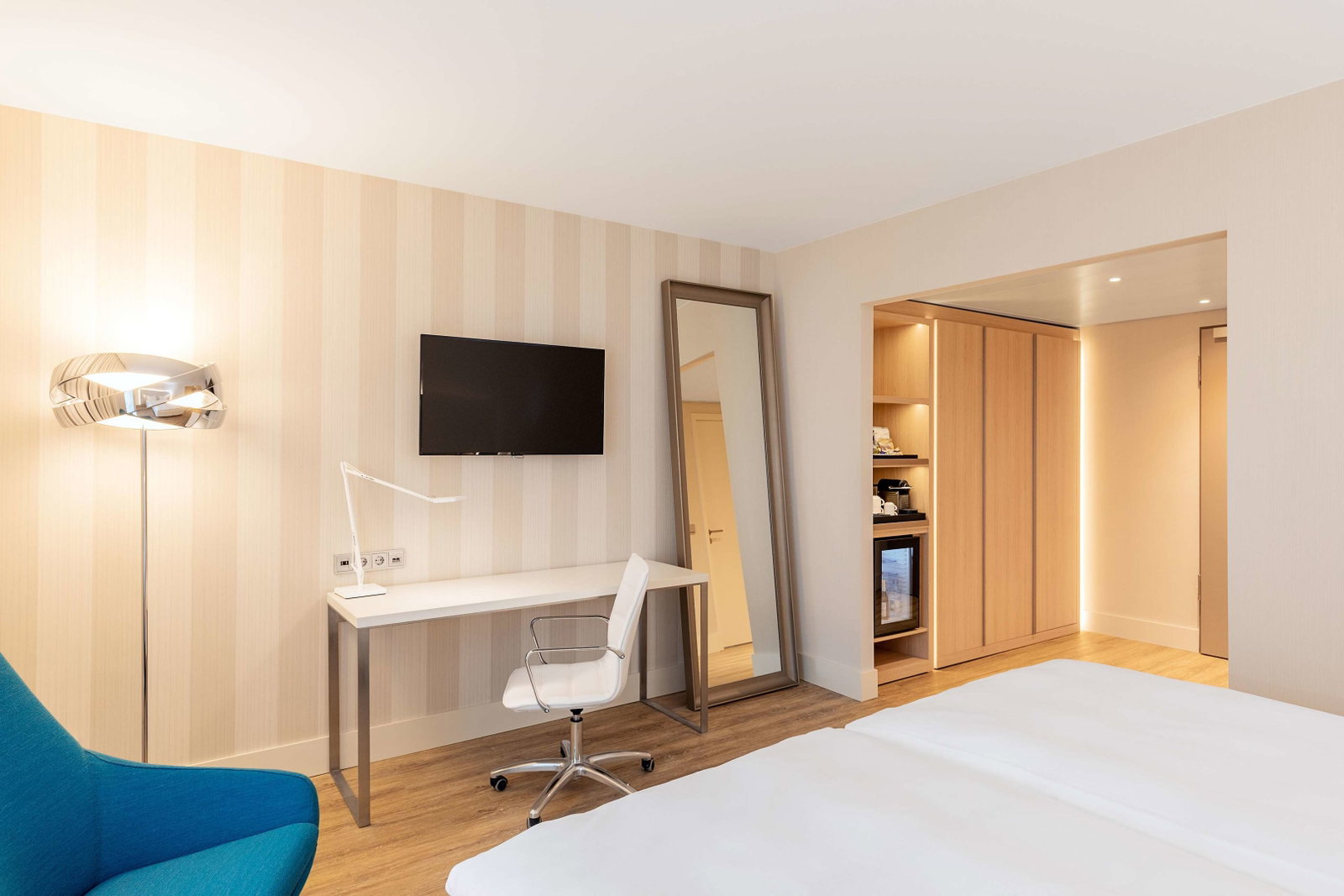 Hotel Nh Mannheim
