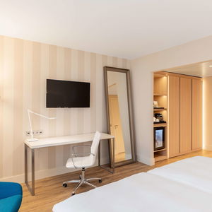 Hotel Nh Mannheim cazare Mannheim
