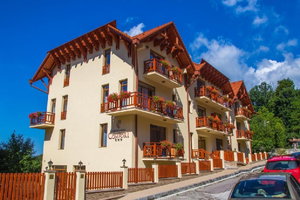 Hotel Comfort cazare Sovata