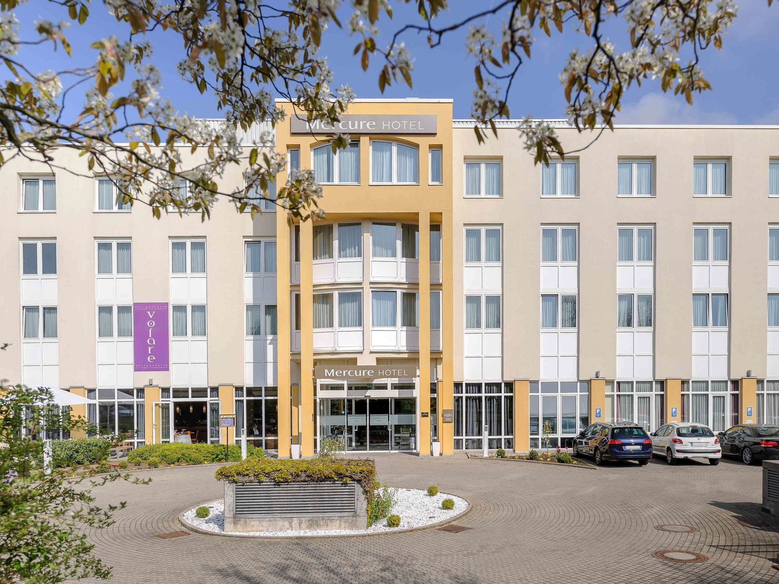 Hotel Mercure Hotel Stuttgart Gerlingen