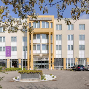 Hotel Mercure Hotel Stuttgart Gerlingen cazare Gerlingen