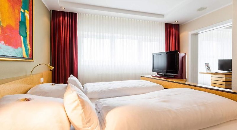 Hotel Parkhotel Ropeter Göttingen