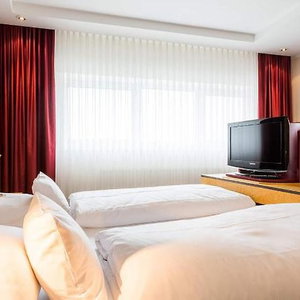 Hotel Parkhotel Ropeter Göttingen cazare Goettingen