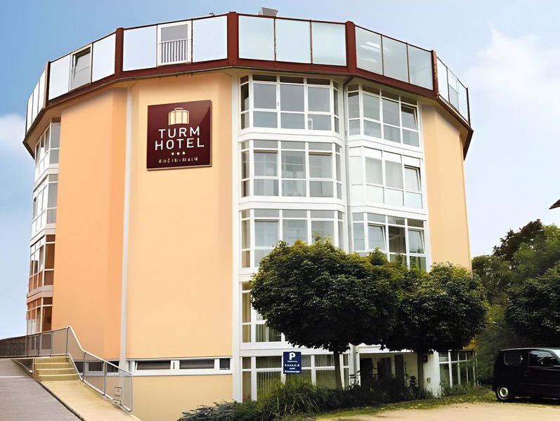 Hotel Turmhotel Rhein-Main Dreieichenhain
