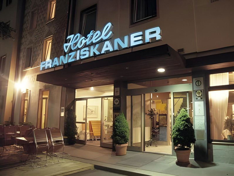 Hotel Franziskaner